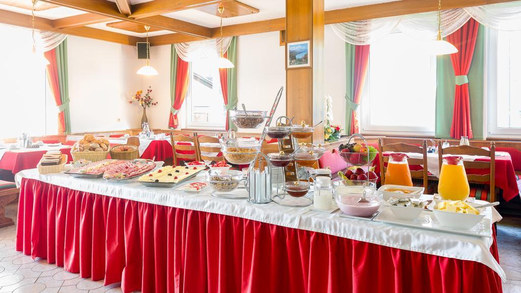 Pension Helios Sankt Kanzian am Klopeiner See Bagian luar foto